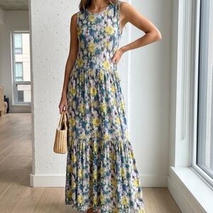 saint and sofia maxi dress Shop Women's Dresses | Saint and Sofia UK